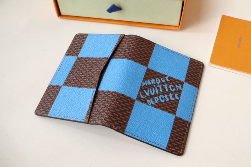 Louis Vuitton Wallets